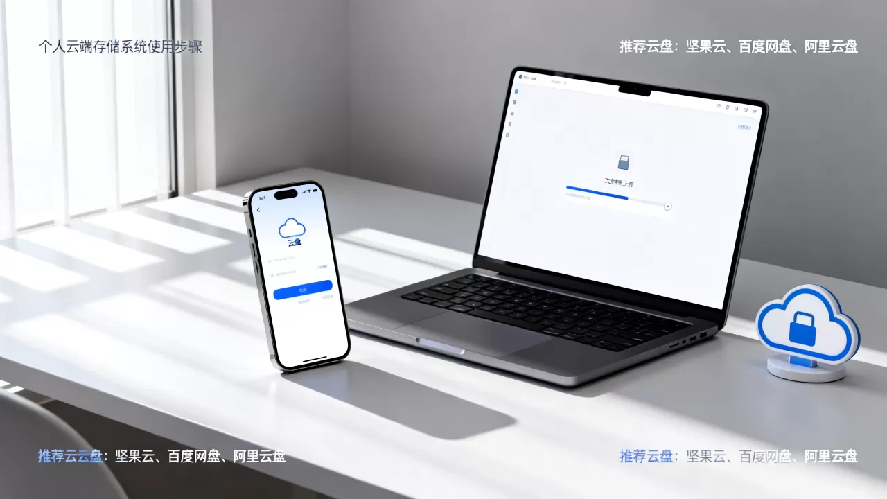 个人云端存储系统怎么用?有哪些好用的个人云盘推荐 个人云端存储系统怎么用?有哪些好用的个人云盘推荐