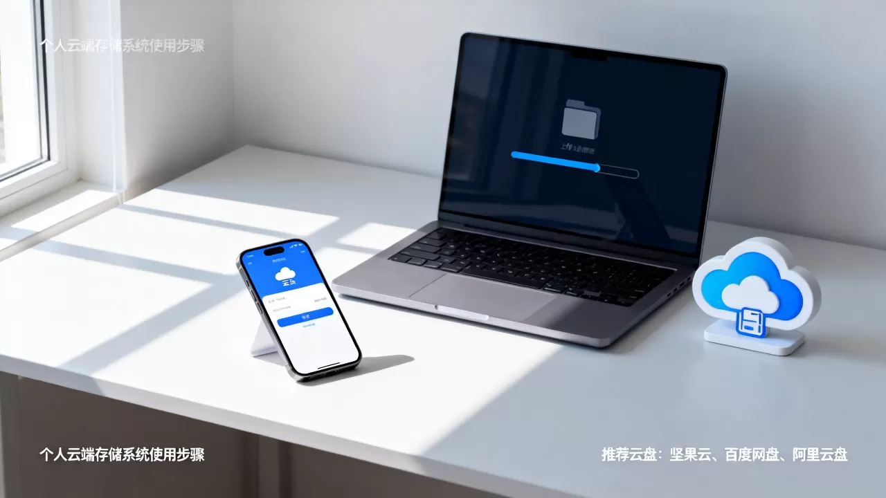 个人云端存储系统怎么用?有哪些好用的个人云盘推荐 个人云端存储系统怎么用?有哪些好用的个人云盘推荐