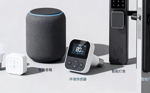 AIoT哪个最好用