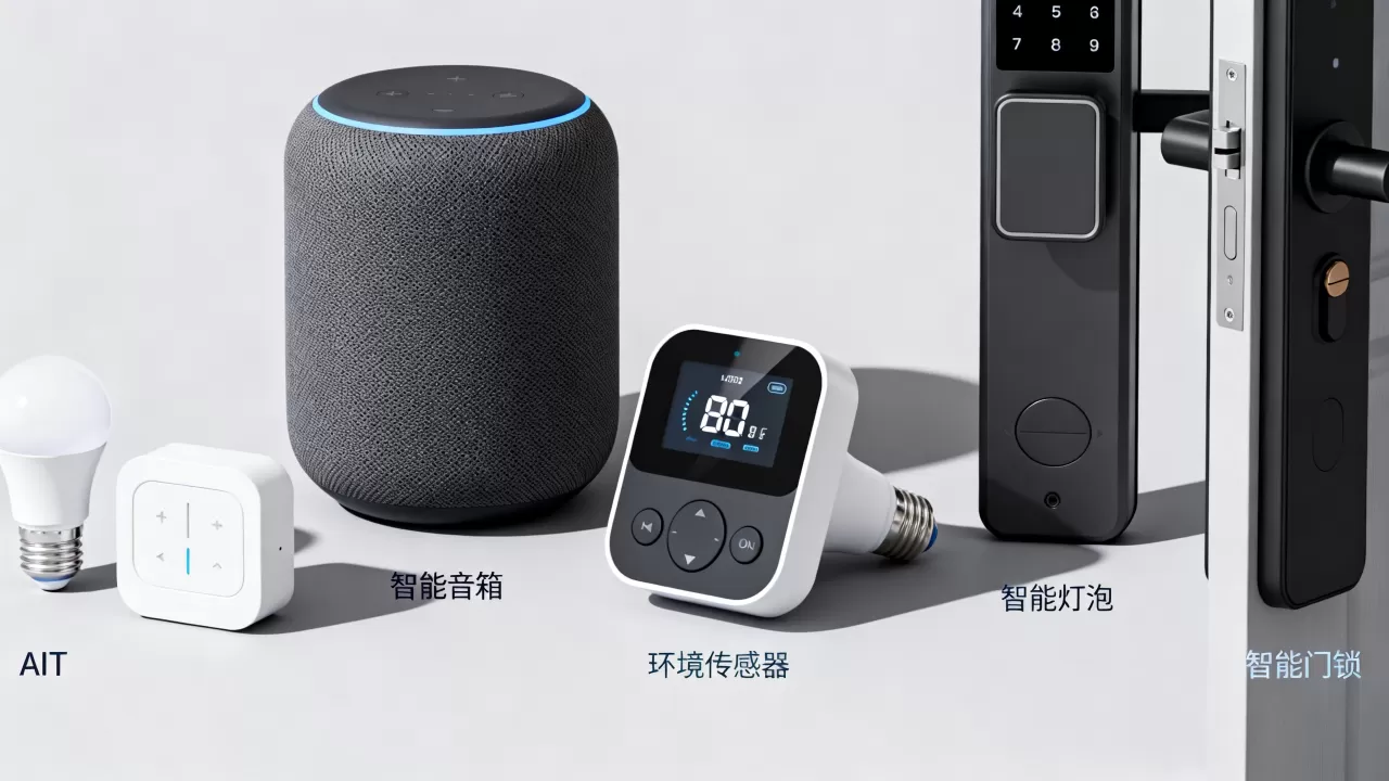 AIoT哪个最好用 AIoT哪个最好用