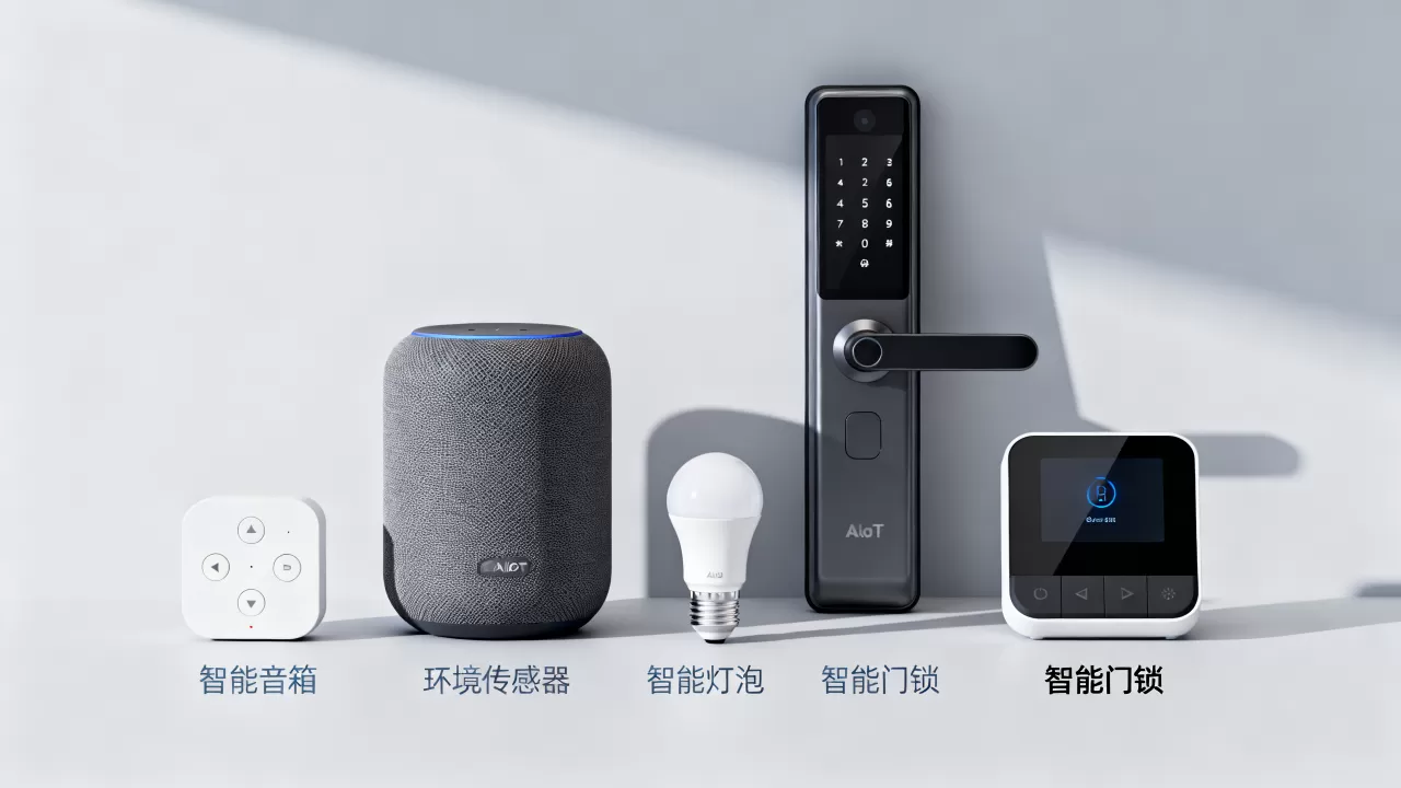 AIoT哪个最好用 AIoT哪个最好用