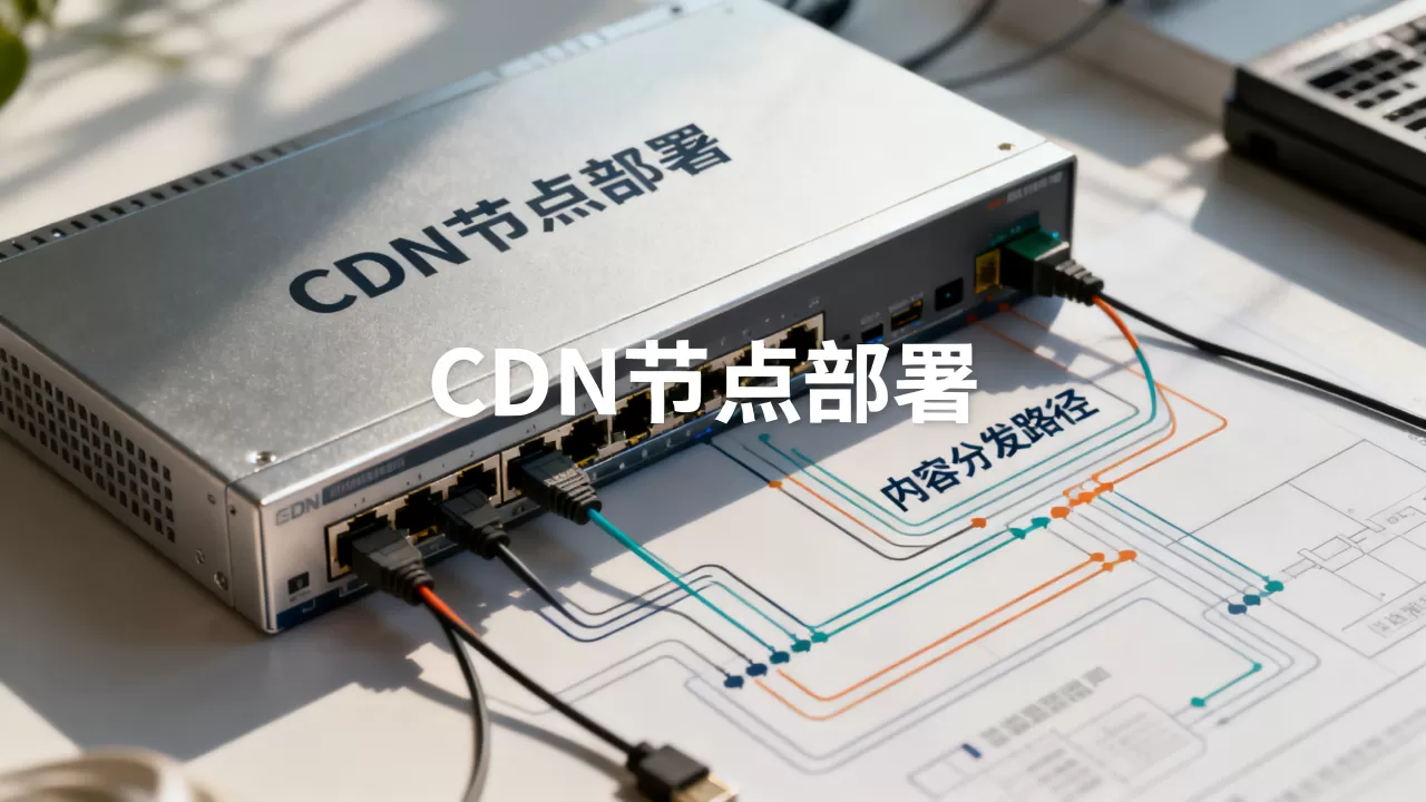 怎么使用 cdn加速 怎么使用 cdn加速
