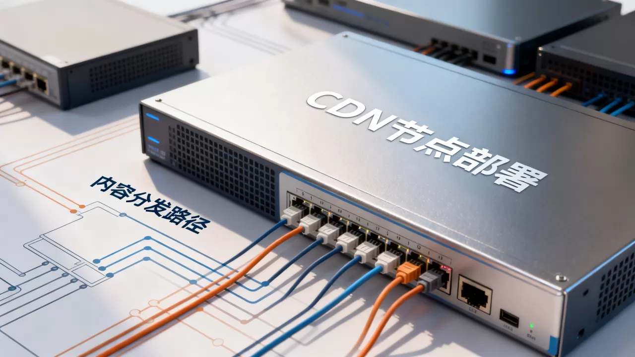 怎么使用 cdn加速 怎么使用 cdn加速