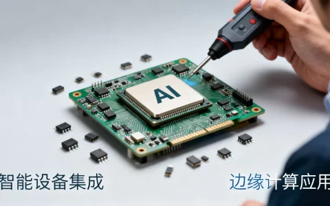 AIOTAI芯片技术应用有哪些？AI芯片未来发展趋势如何