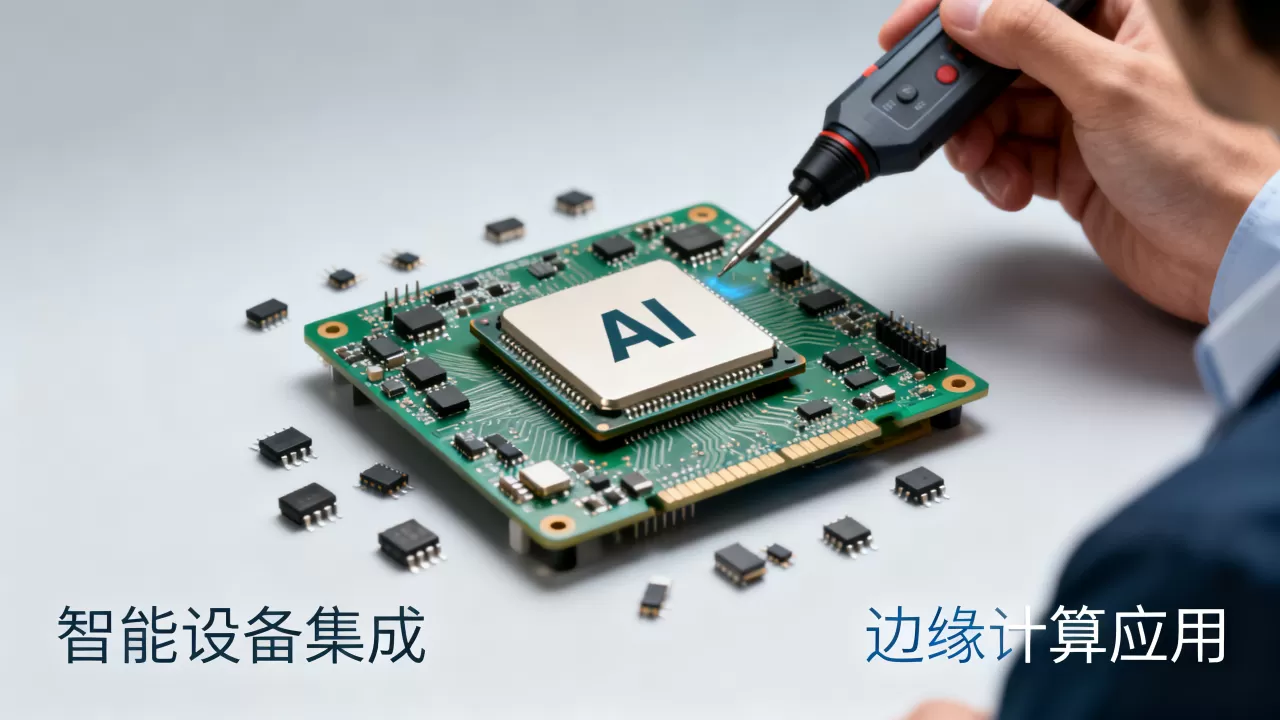 AIOTAI芯片技术应用有哪些?AI芯片未来发展趋势如何 AIOTAI芯片技术应用有哪些?AI芯片未来发展趋势如何