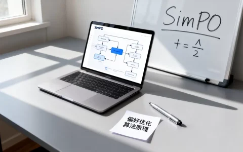 大模型SimPO简单偏好优化是什么？SimPO算法原理详解