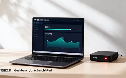 VPS跑Benchmark性能测试详细方法是什么？VPS性能测试工具有哪些