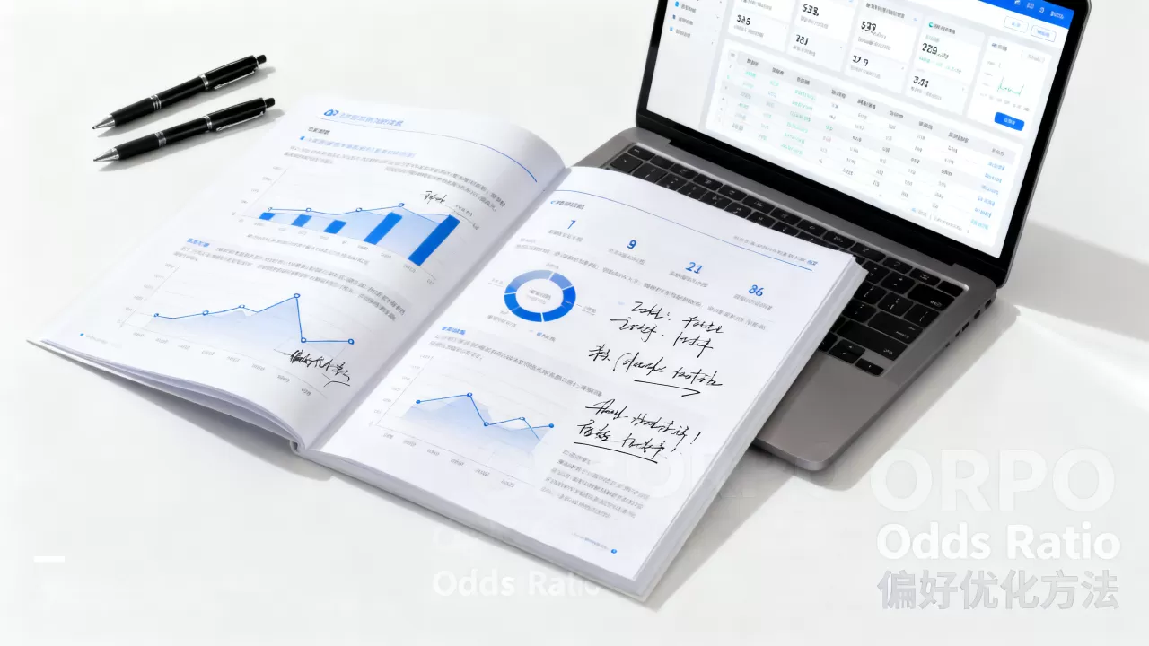 大模型ORPO Odds Ratio偏好优化是什么?大模型偏好优化有哪些方法 大模型ORPO Odds Ratio偏好优化是什么?大模型偏好优化有哪些方法
