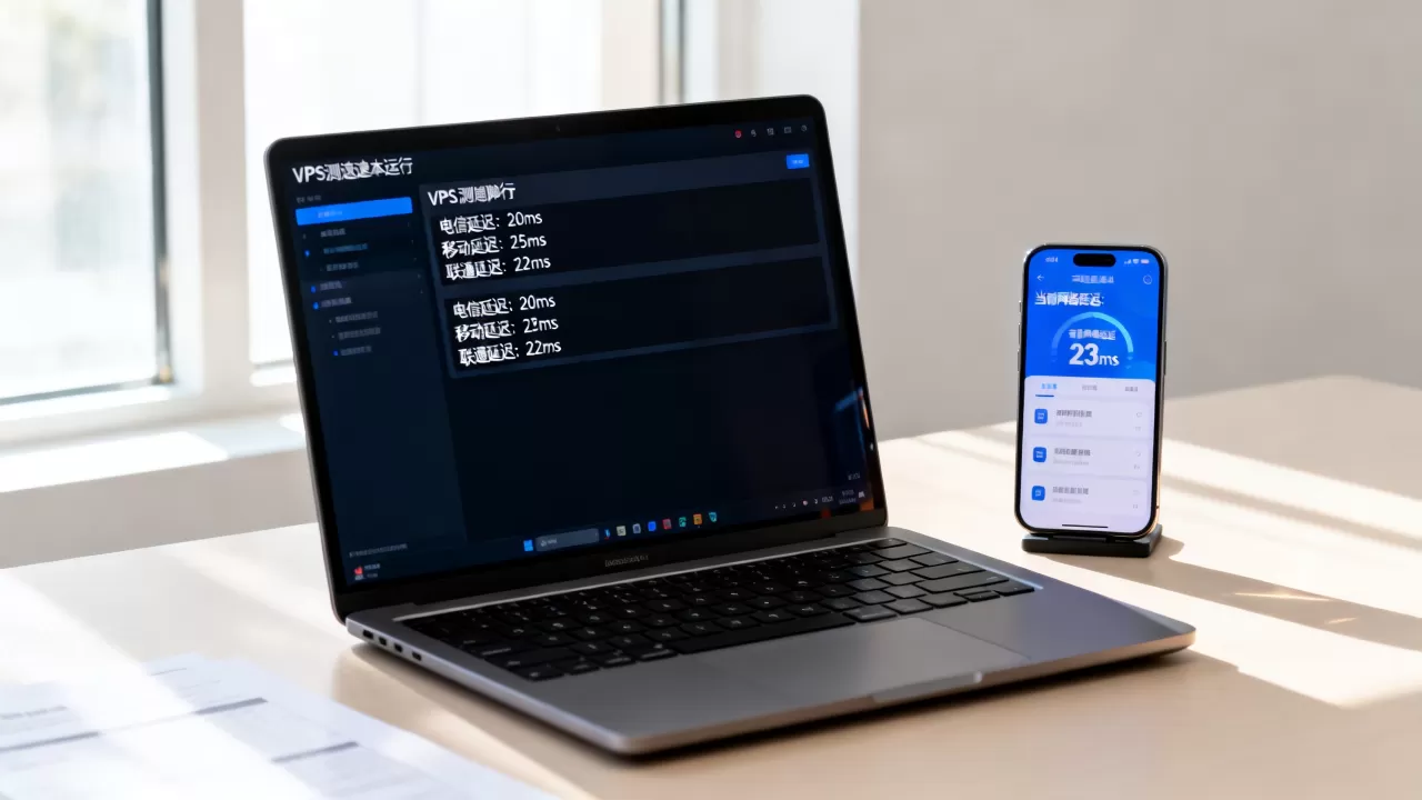 VPS测速脚本一键检测三网延迟准吗?vps三网延迟测试工具推荐 VPS测速脚本一键检测三网延迟准吗?vps三网延迟测试工具推荐