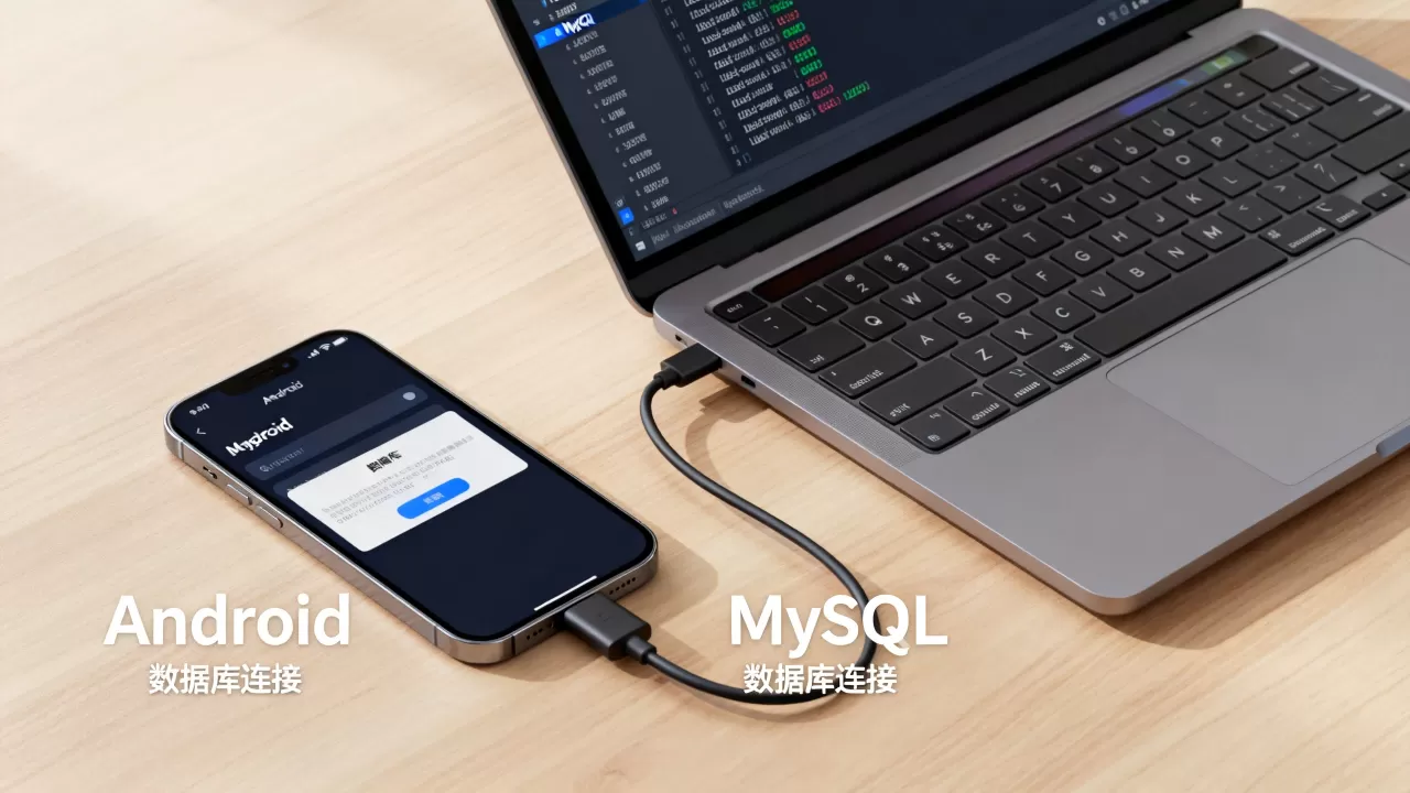 Android怎么访问MySQL数据库?Android连接MySQL数据库实例教程 Android怎么访问MySQL数据库?Android连接MySQL数据库实例教程