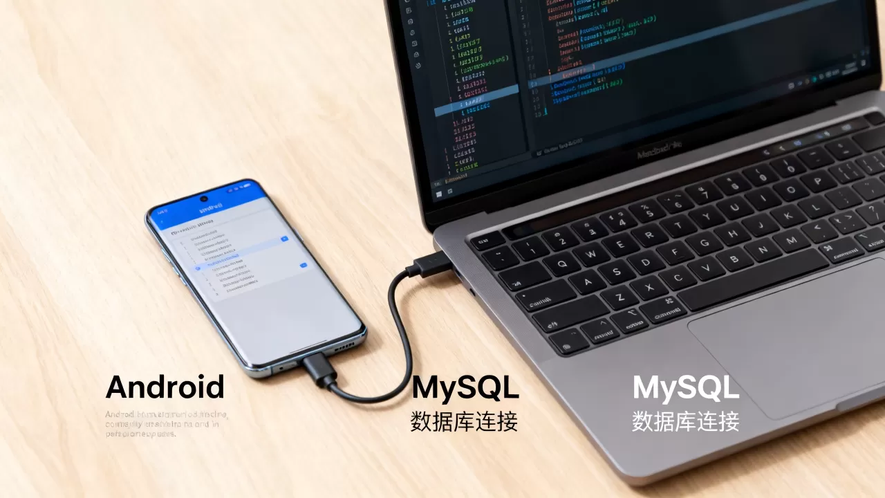 Android怎么访问MySQL数据库?Android连接MySQL数据库实例教程 Android怎么访问MySQL数据库?Android连接MySQL数据库实例教程