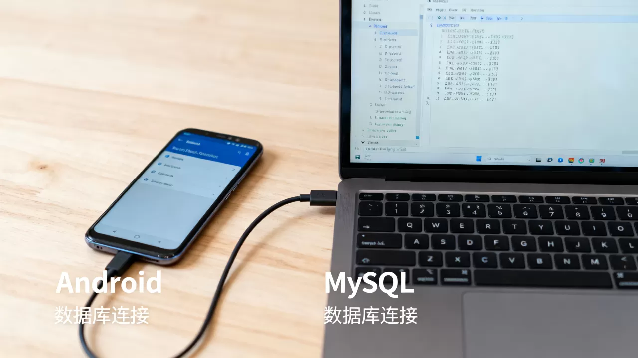 Android怎么访问MySQL数据库?Android连接MySQL数据库实例教程 Android怎么访问MySQL数据库?Android连接MySQL数据库实例教程