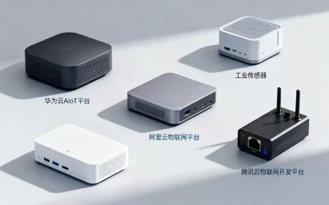 AIoT哪个平台好用