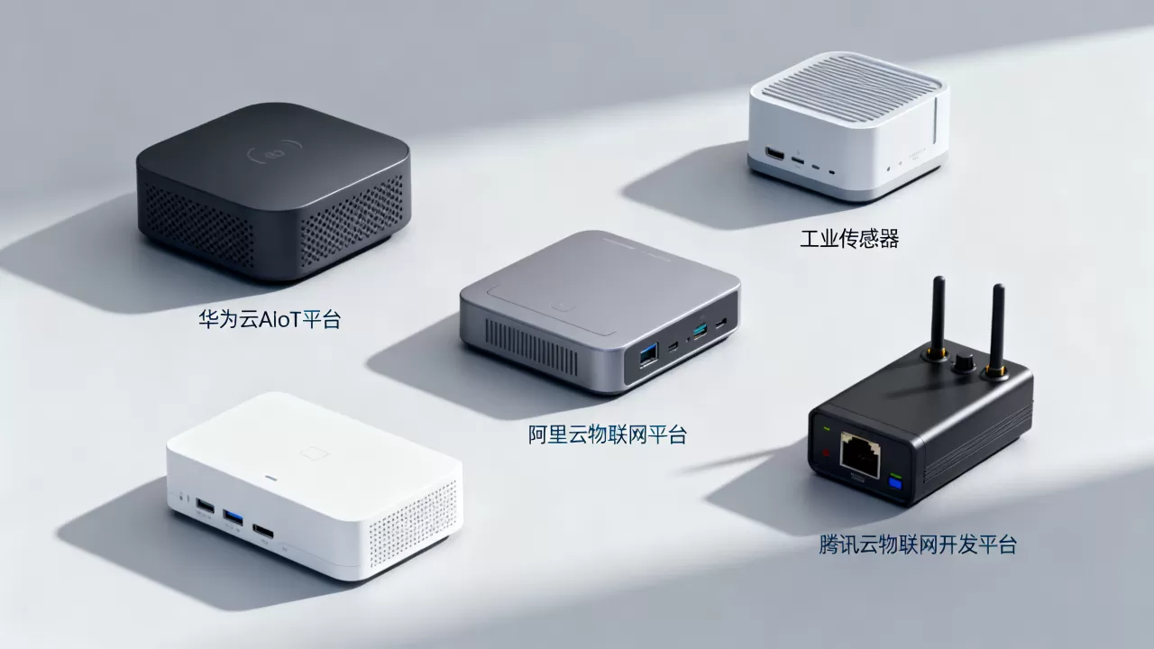 AIoT哪个平台好用 AIoT哪个平台好用