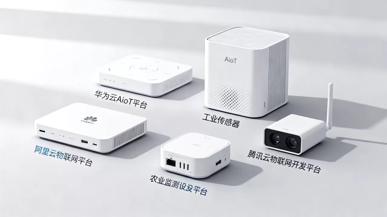 AIoT哪个平台好用 AIoT哪个平台好用