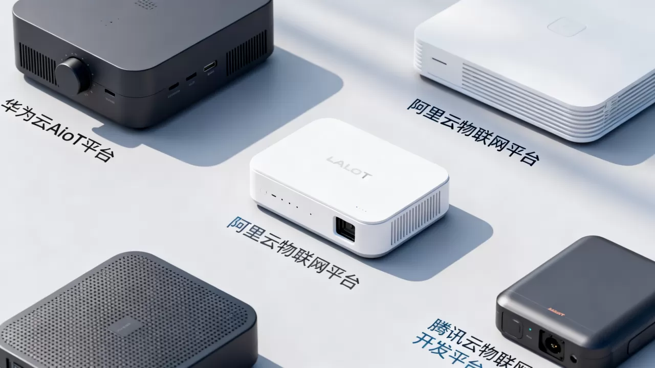 AIoT哪个平台好用 AIoT哪个平台好用