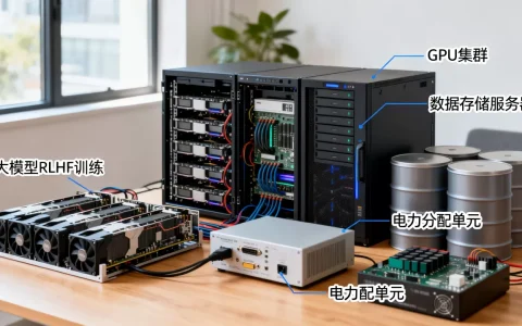 大模型RLHF训练成本有多高？大模型训练成本具体包含哪些