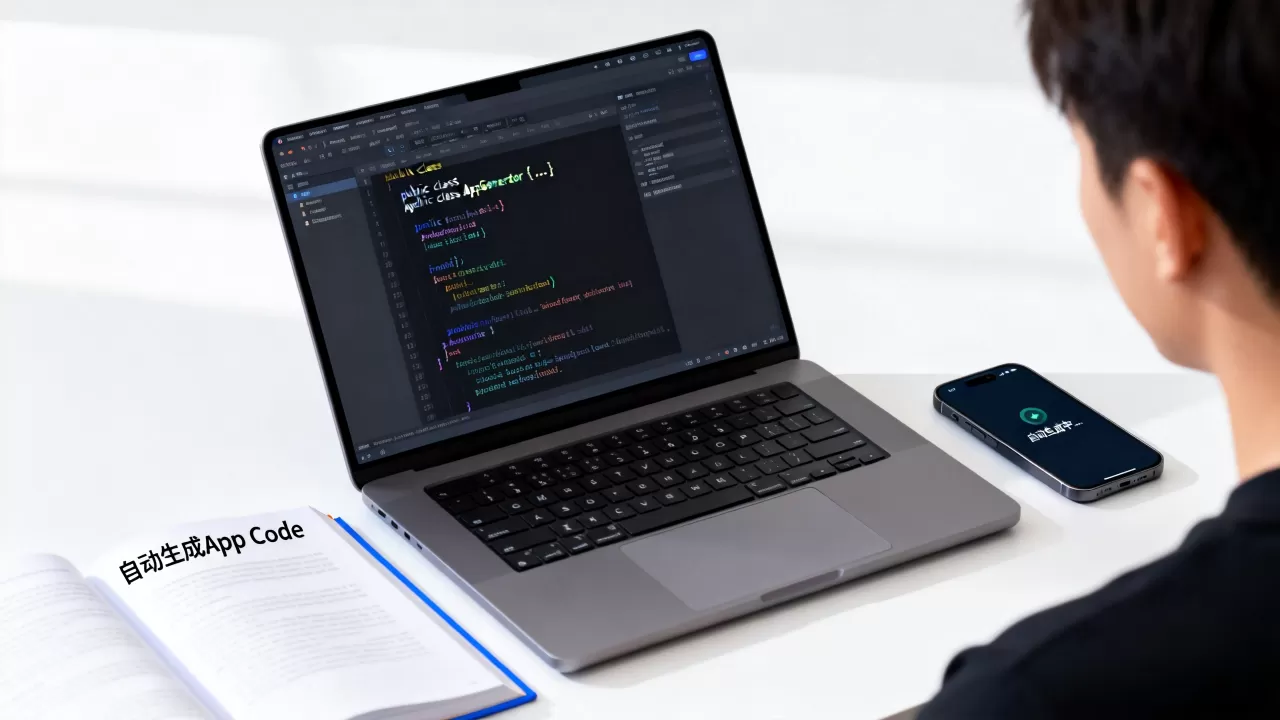 app自动生成网站源码_自动生成App Code app自动生成网站源码_自动生成App Code