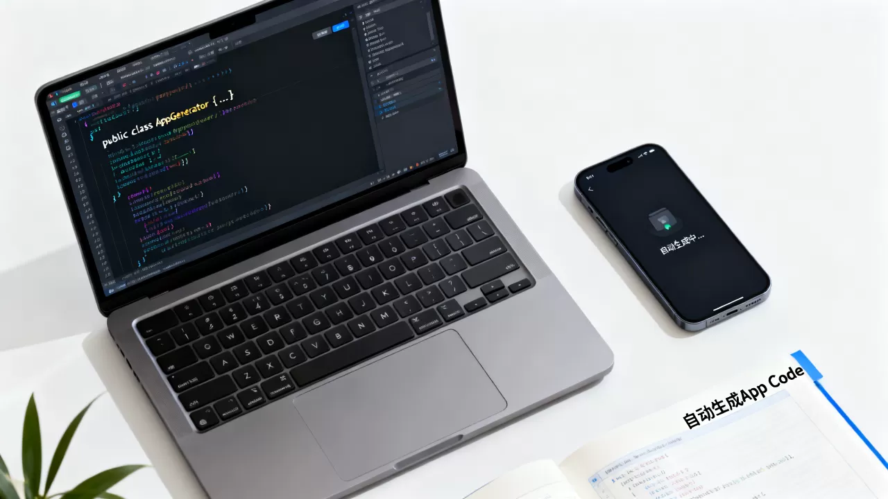 app自动生成网站源码_自动生成App Code app自动生成网站源码_自动生成App Code