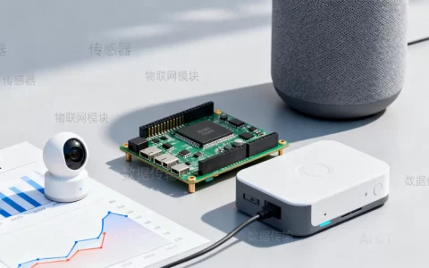 AIoT发展历程是怎样的？AIoT技术发展趋势详解