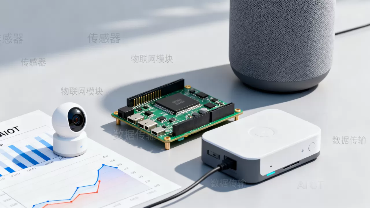 AIoT发展历程是怎样的?AIoT技术发展趋势详解 AIoT发展历程是怎样的?AIoT技术发展趋势详解
