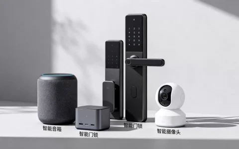 AIoT入口之争谁将胜出？智能家居入口哪个最好