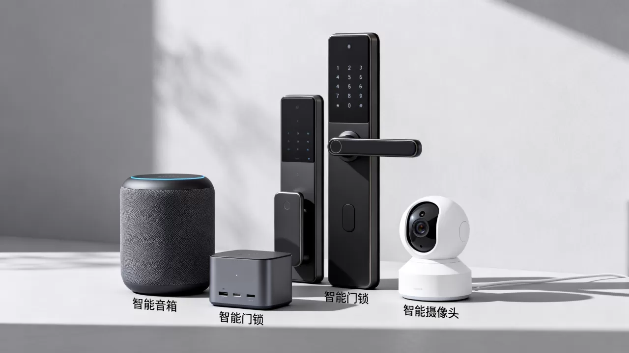 AIoT入口之争谁将胜出?智能家居入口哪个最好 AIoT入口之争谁将胜出?智能家居入口哪个最好