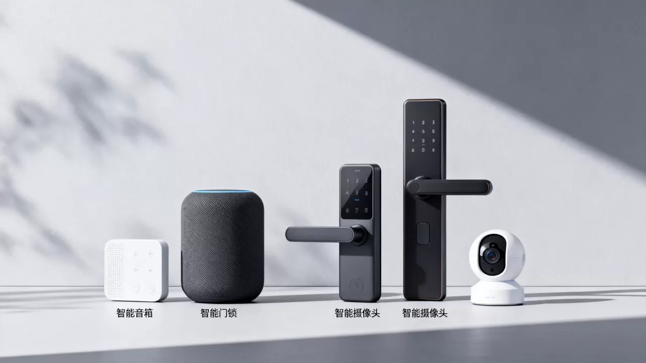 AIoT入口之争谁将胜出?智能家居入口哪个最好 AIoT入口之争谁将胜出?智能家居入口哪个最好