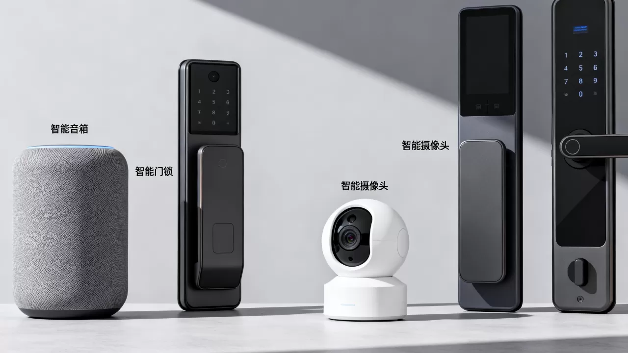 AIoT入口之争谁将胜出?智能家居入口哪个最好 AIoT入口之争谁将胜出?智能家居入口哪个最好