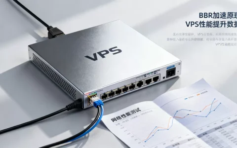 美国VPS建站到底要不要装BBR加速，VPS装BBR加速真的有用吗