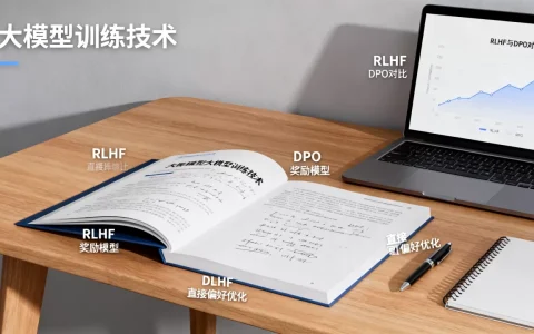 大模型RLHF和DPO有什么区别？大模型训练RLHF和DPO哪个更好