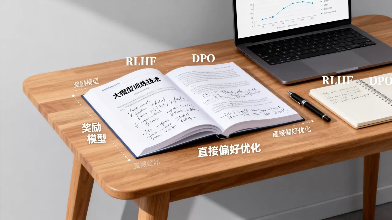 大模型RLHF和DPO有什么区别?大模型训练RLHF和DPO哪个更好 大模型RLHF和DPO有什么区别?大模型训练RLHF和DPO哪个更好