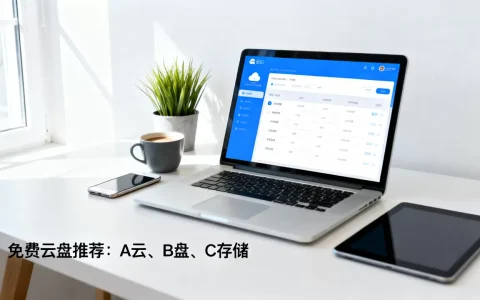 个人云端存储方案怎么选？有哪些免费且安全的云盘推荐