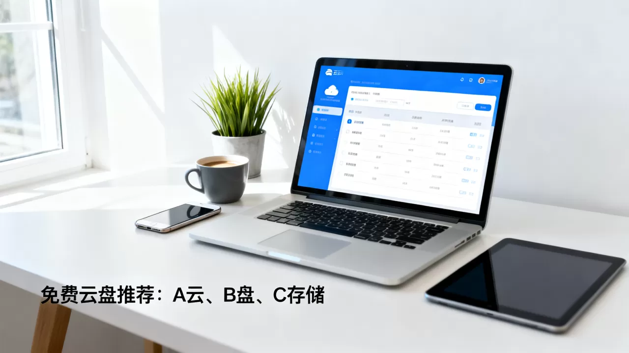 个人云端存储方案怎么选?有哪些免费且安全的云盘推荐 个人云端存储方案怎么选?有哪些免费且安全的云盘推荐