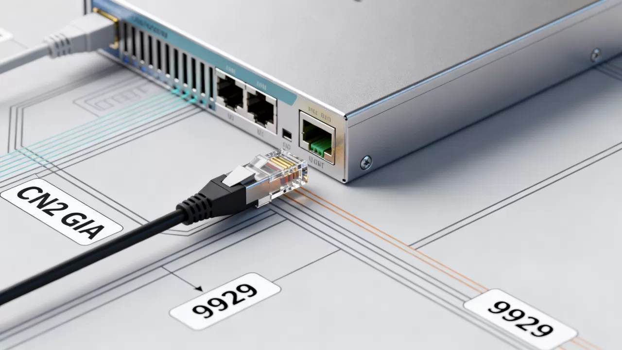 三网优化VPS线路选CN2 GIA还是9929更好 三网优化VPS线路选CN2 GIA还是9929更好