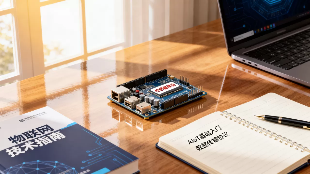 AIoT培训真的有用吗?零基础如何学习AIoT技术 AIoT培训真的有用吗?零基础如何学习AIoT技术