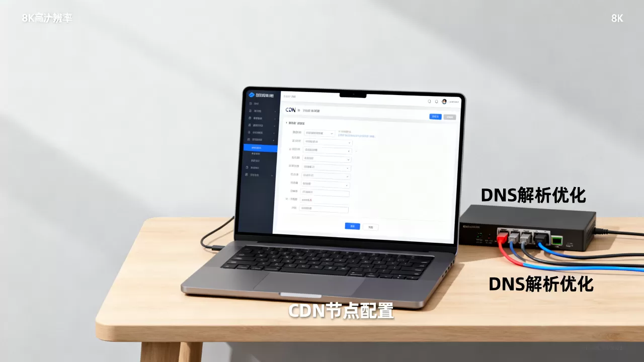 防DNS劫持CDN怎么设置？如何有效防止DNS劫持