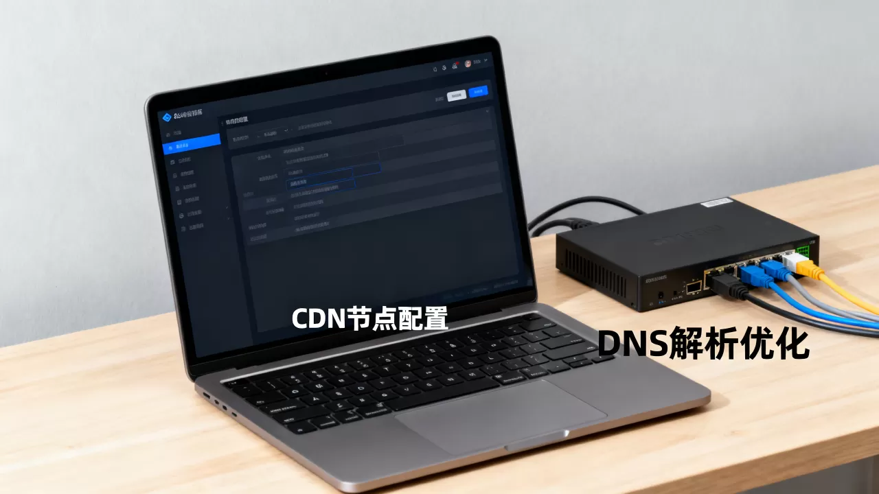防DNS劫持CDN怎么设置？如何有效防止DNS劫持