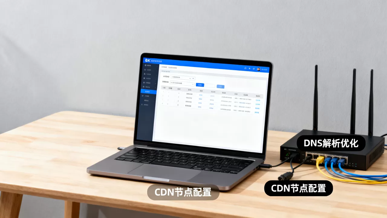 防DNS劫持CDN怎么设置？如何有效防止DNS劫持