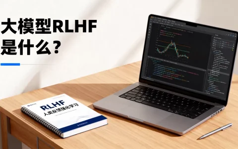大模型RLHF是什么？RLHF人类反馈强化学习教程