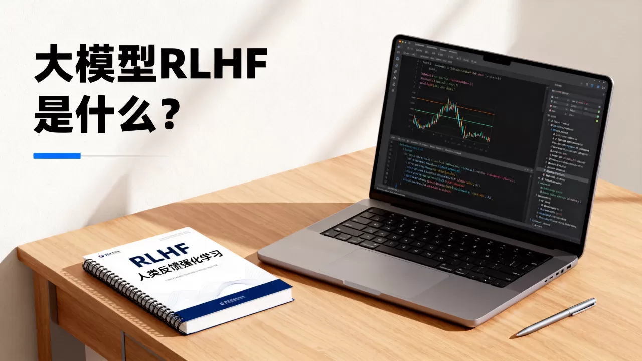 大模型RLHF是什么?RLHF人类反馈强化学习教程 大模型RLHF是什么?RLHF人类反馈强化学习教程
