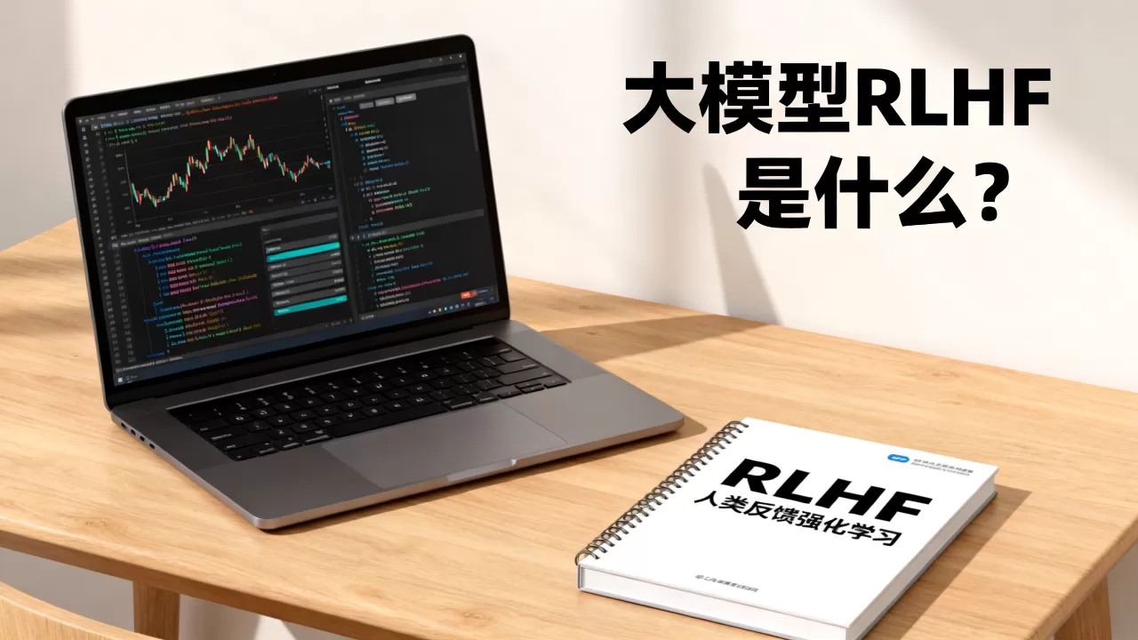 大模型RLHF是什么?RLHF人类反馈强化学习教程 大模型RLHF是什么?RLHF人类反馈强化学习教程