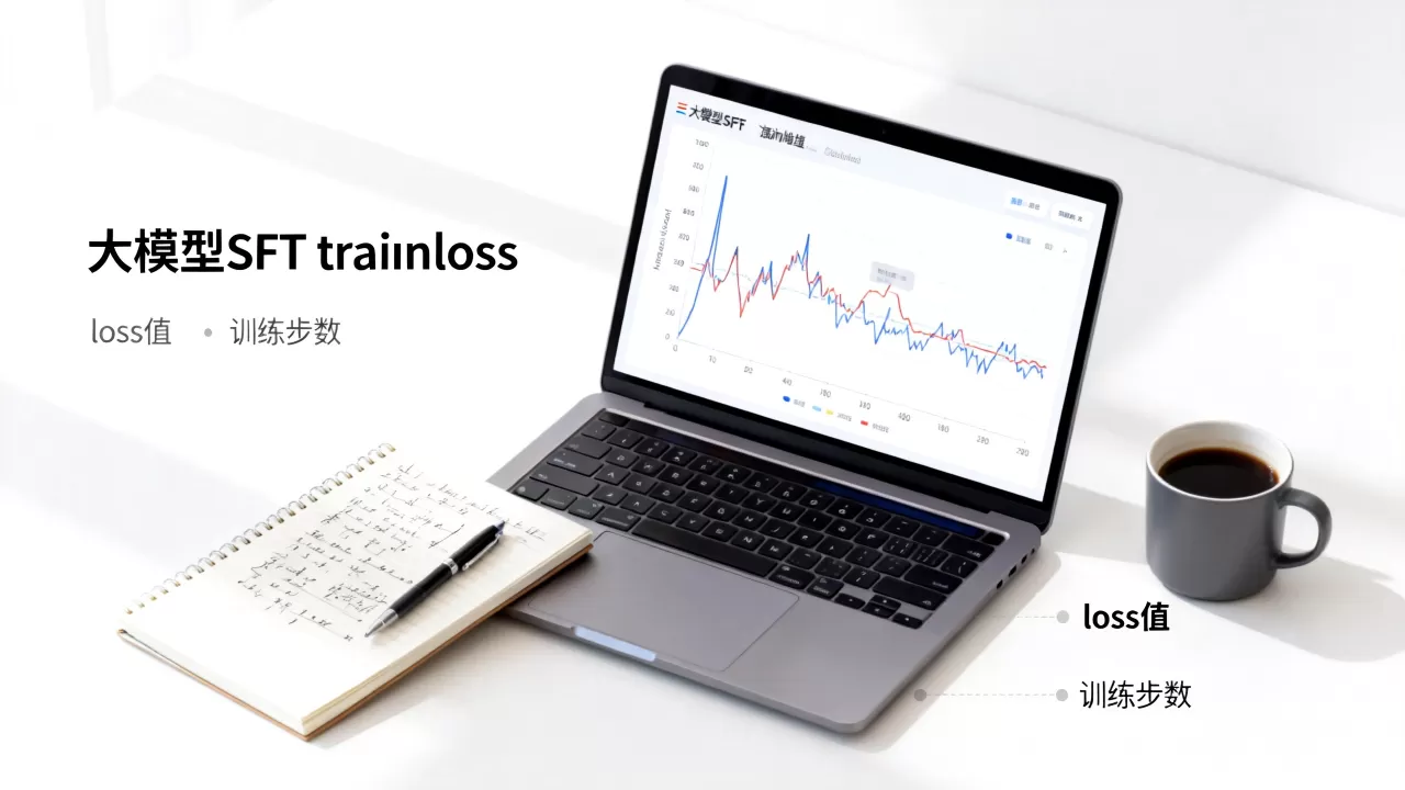 大模型SFT训练loss怎么看 大模型SFT训练loss怎么看