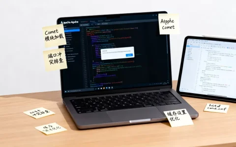 Apache Comet配置出错怎么办？Apache配置教程