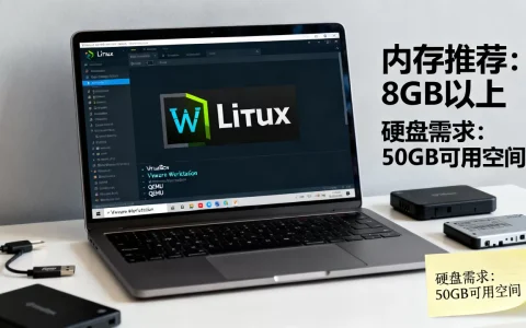 个人linux虚拟机怎么选？linux虚拟机软件推荐