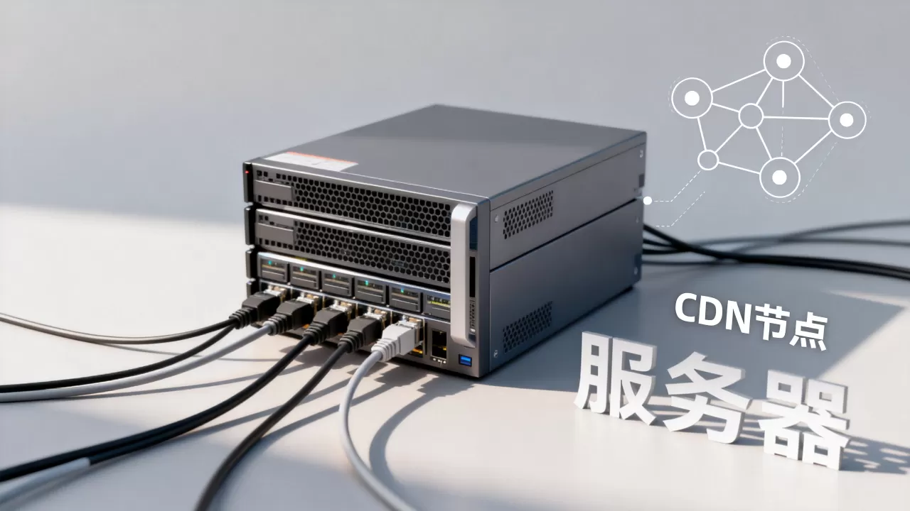 CDN节点数量多少合适?CDN节点越多越好吗 CDN节点数量多少合适?CDN节点越多越好吗