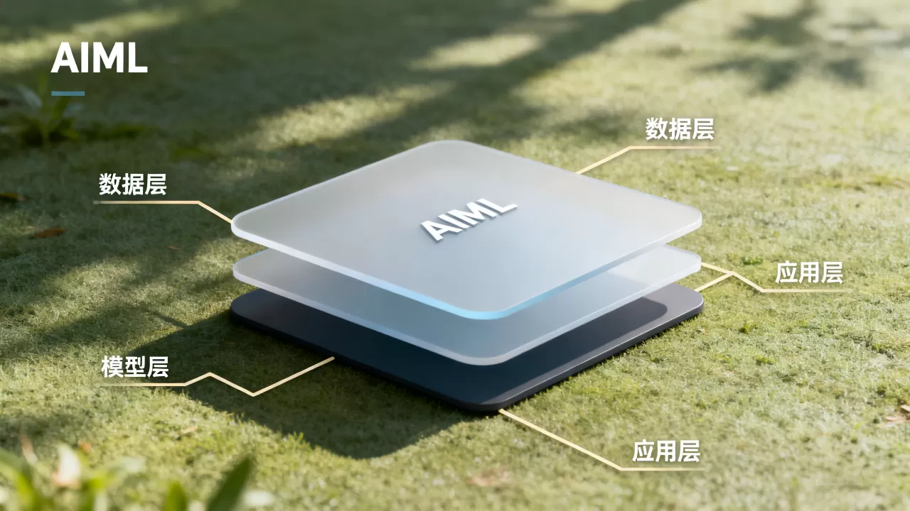 AIML框架学习(一) _整体框架 AIML框架学习(一) _整体框架