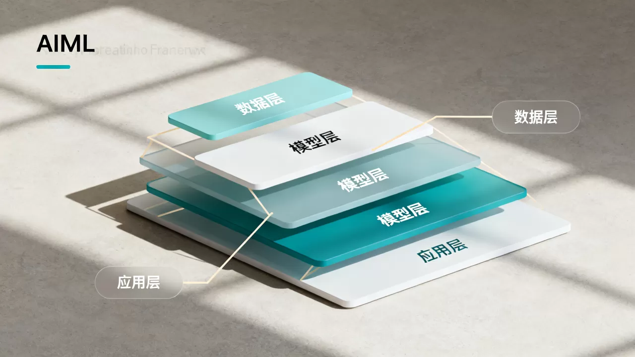 AIML框架学习(一) _整体框架 AIML框架学习(一) _整体框架