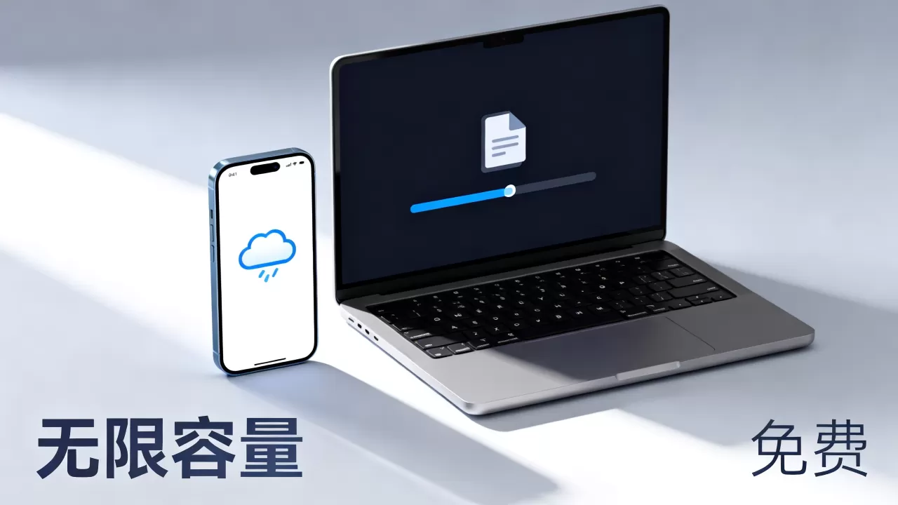 个人云端存储空间怎么选?免费无限容量网盘推荐 个人云端存储空间怎么选?免费无限容量网盘推荐