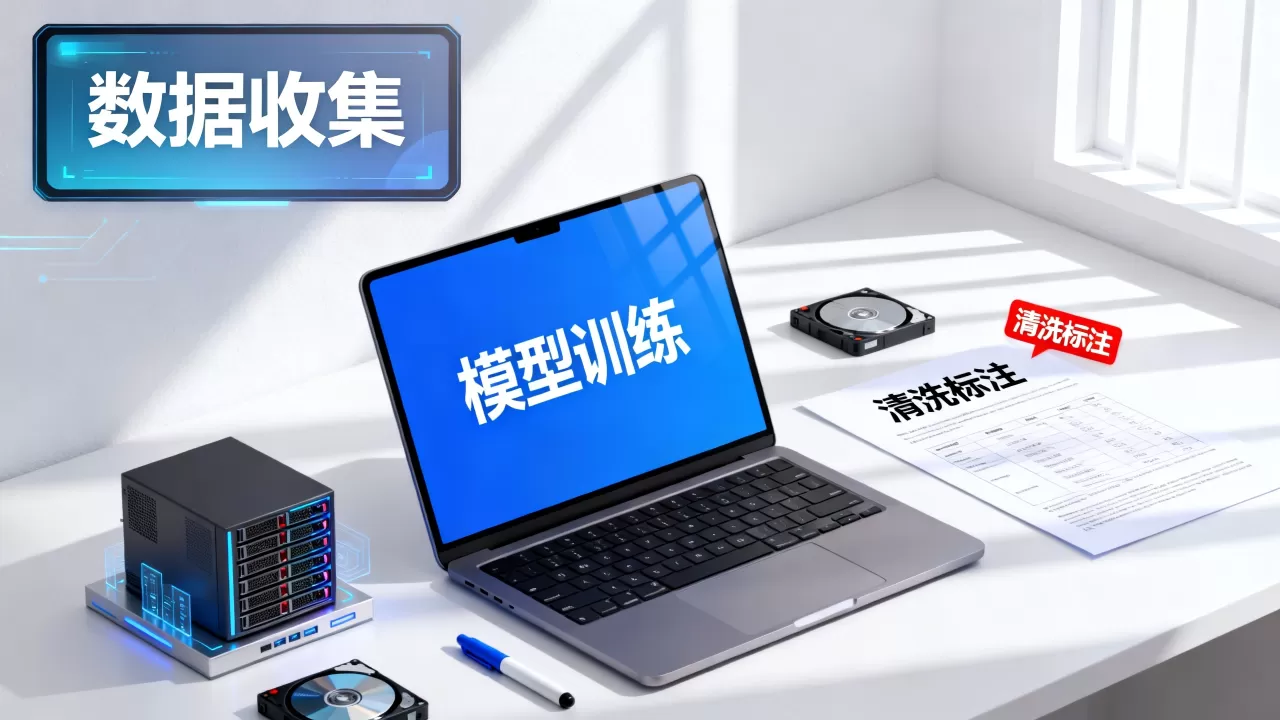 大模型SFT监督微调怎么操作?SFT微调需要哪些数据 大模型SFT监督微调怎么操作?SFT微调需要哪些数据